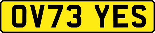OV73YES