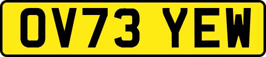 OV73YEW