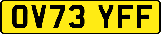 OV73YFF