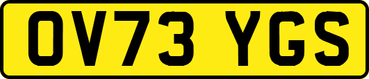 OV73YGS