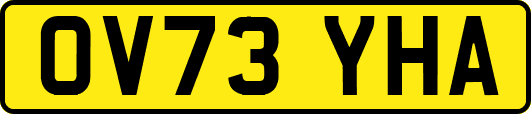 OV73YHA