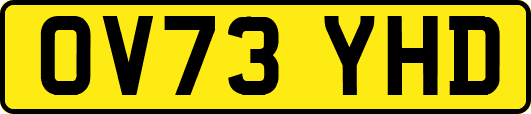 OV73YHD