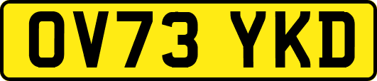 OV73YKD