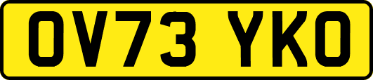 OV73YKO