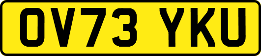 OV73YKU