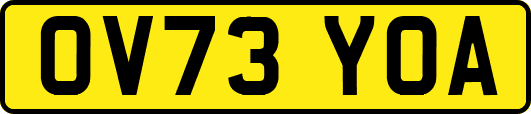 OV73YOA