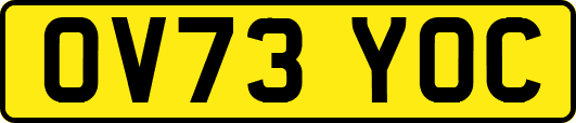 OV73YOC