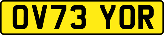OV73YOR