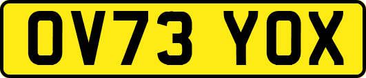 OV73YOX