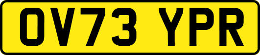 OV73YPR