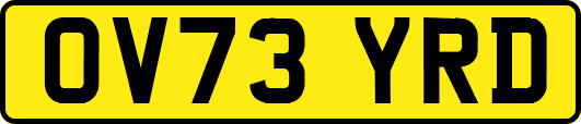 OV73YRD