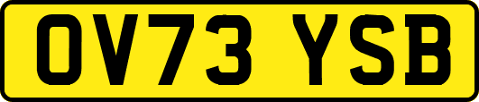OV73YSB
