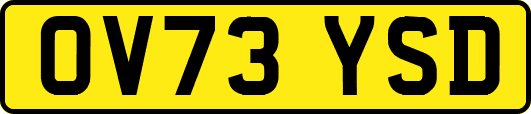 OV73YSD