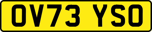 OV73YSO