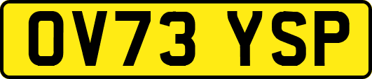 OV73YSP
