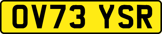 OV73YSR