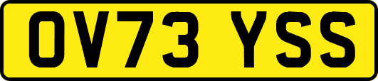 OV73YSS