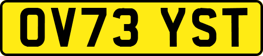 OV73YST