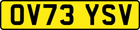 OV73YSV