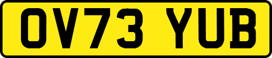 OV73YUB