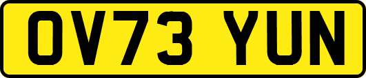 OV73YUN