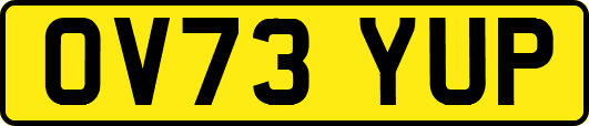 OV73YUP