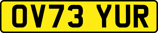 OV73YUR