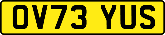 OV73YUS