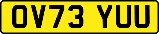OV73YUU