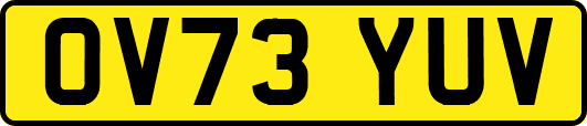 OV73YUV