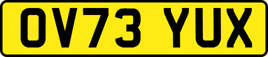 OV73YUX