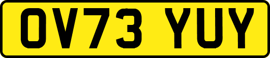 OV73YUY