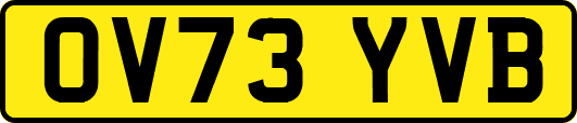 OV73YVB