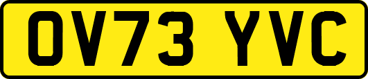 OV73YVC