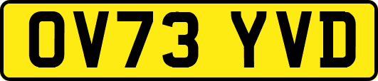 OV73YVD