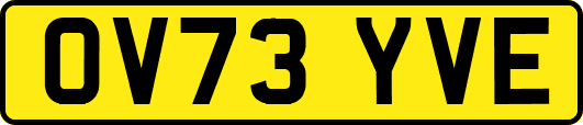 OV73YVE