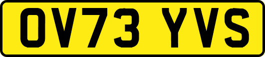 OV73YVS