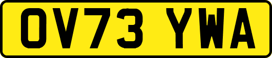OV73YWA
