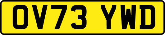 OV73YWD
