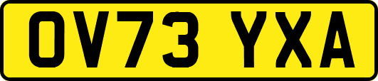 OV73YXA