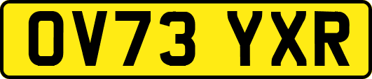 OV73YXR