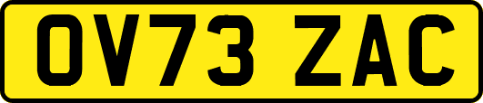 OV73ZAC