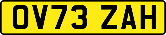 OV73ZAH