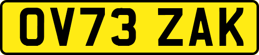 OV73ZAK
