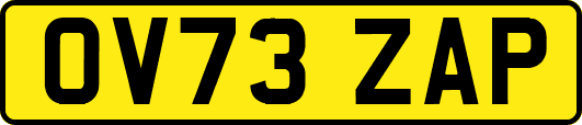 OV73ZAP