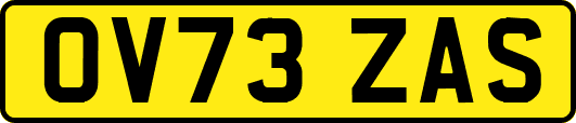 OV73ZAS