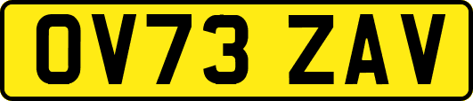OV73ZAV