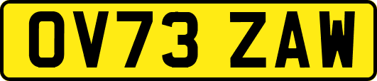 OV73ZAW