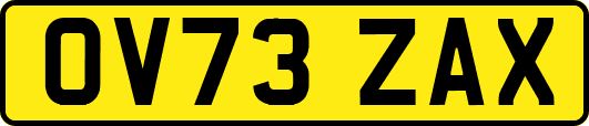 OV73ZAX