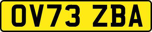 OV73ZBA
